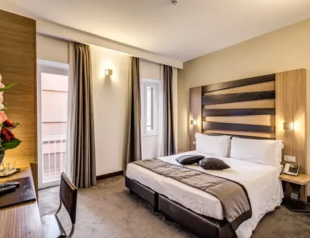 Hotel Trevi