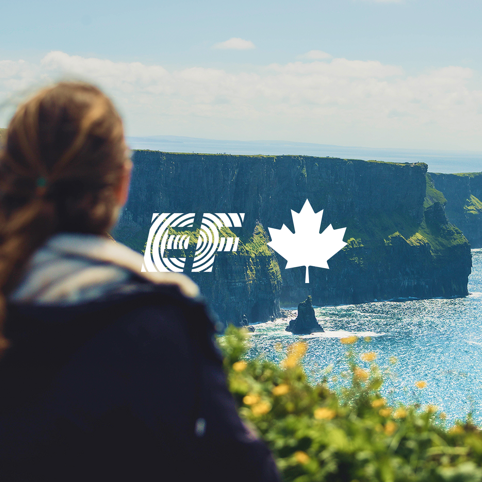 EF Educational Tours Canada