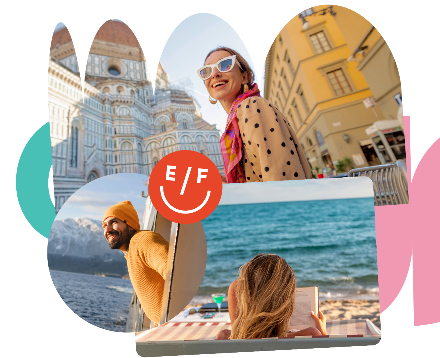 EF Educational Tours Canada
