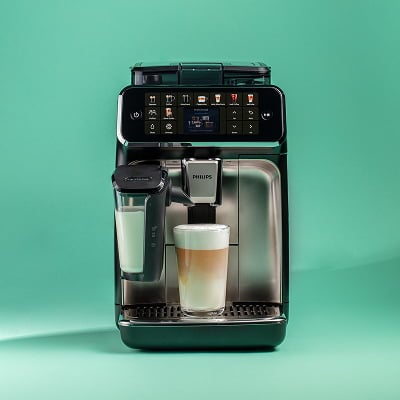 MaxiCoffee