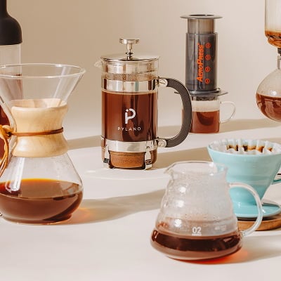 MaxiCoffee