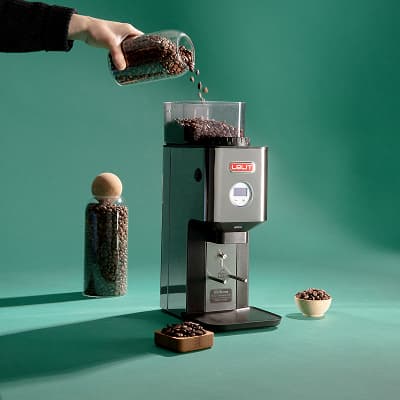MaxiCoffee