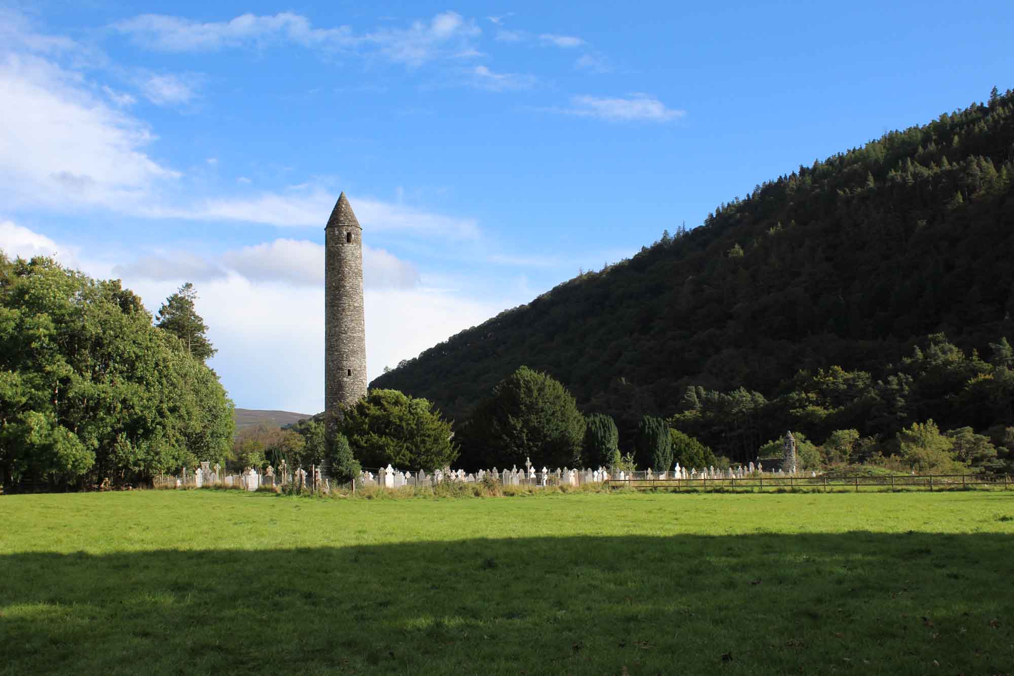 Irish Day Tours