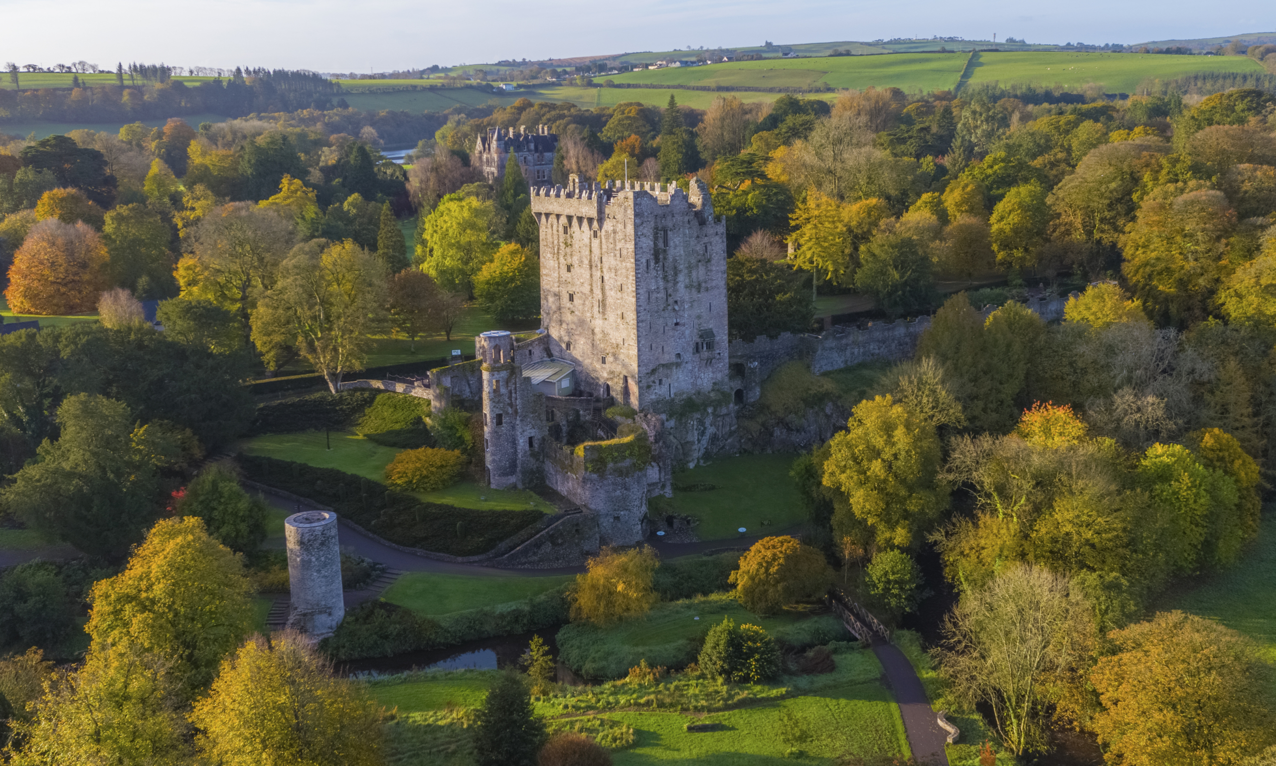 Irish Day Tours