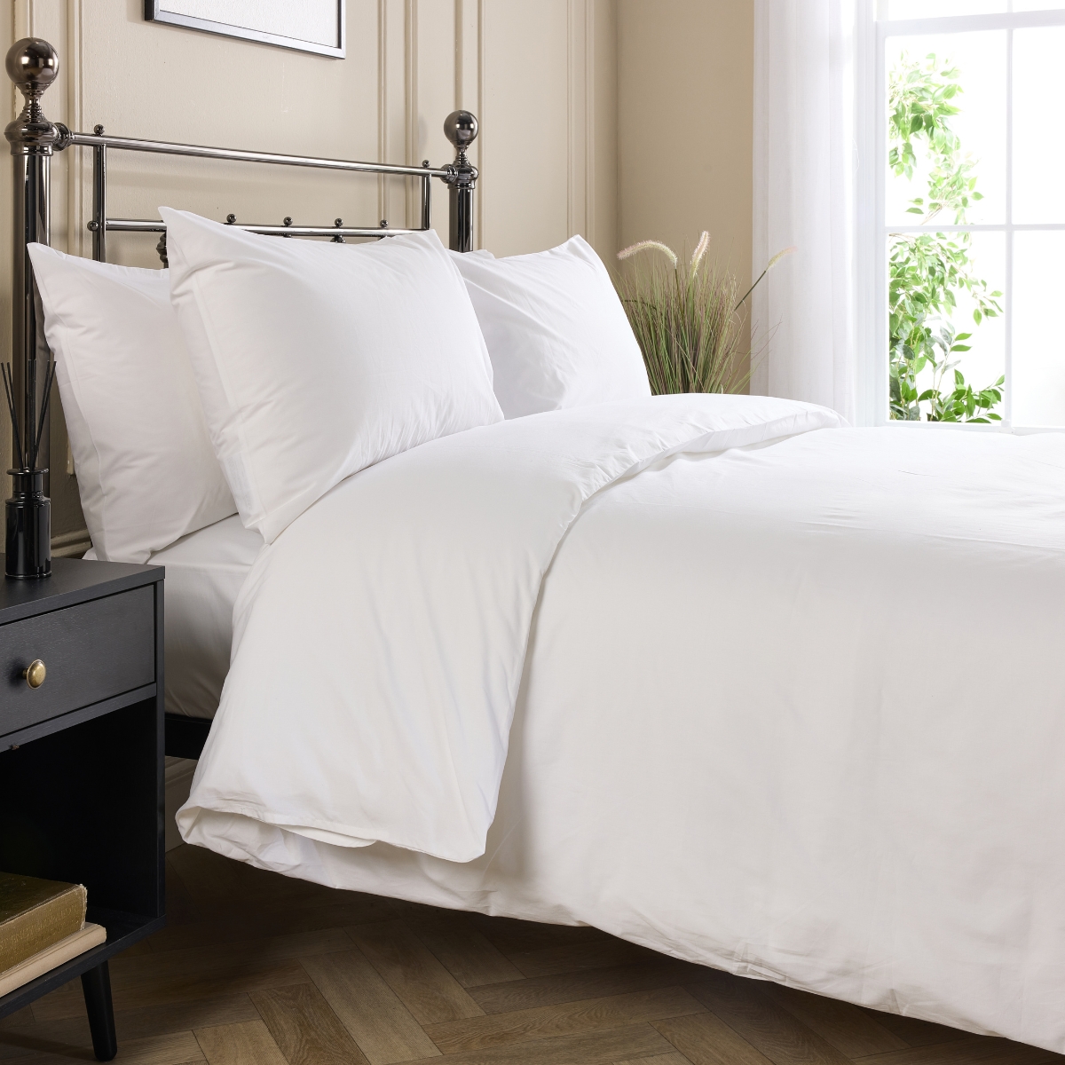 Vision Linens