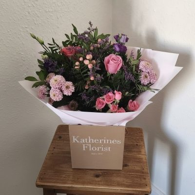 Katherine's Florists