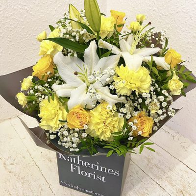 Katherine's Florists