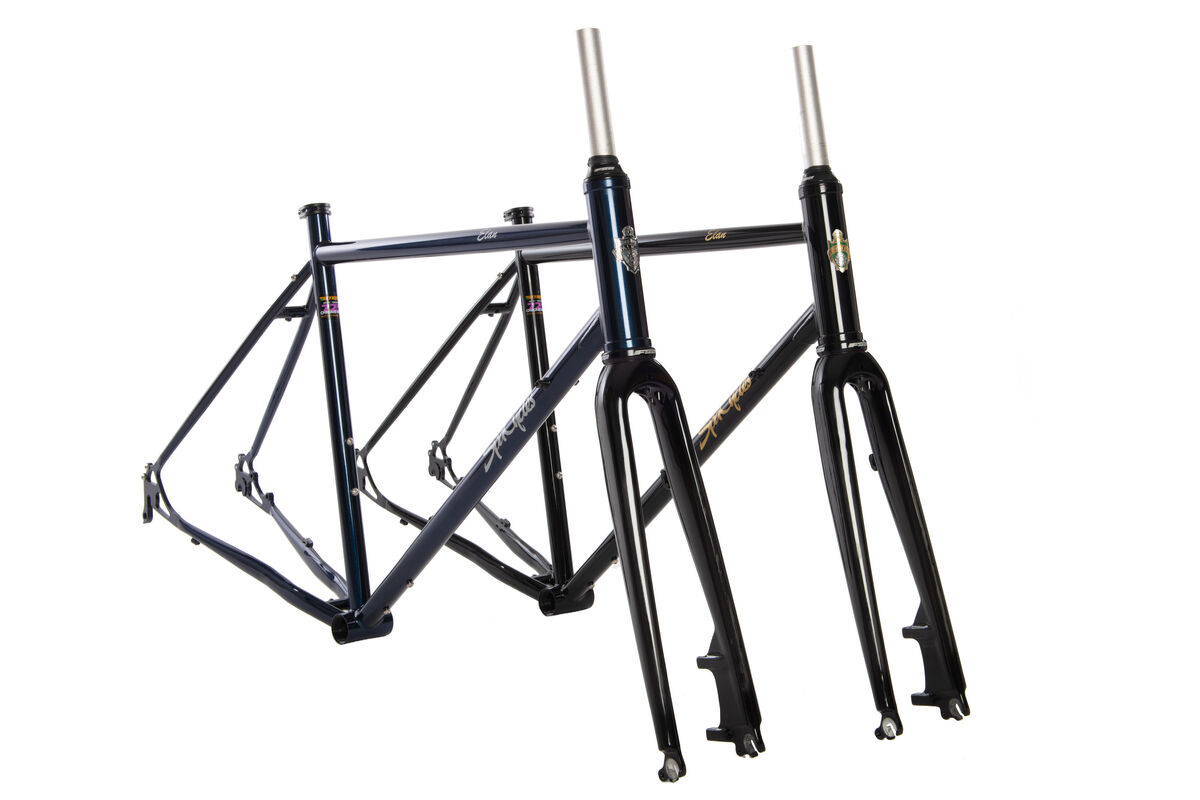 Spa Cycles