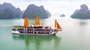 Halong Bay Tours