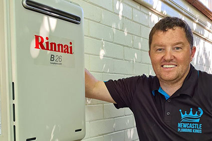 Newcastle Plumbing Kings