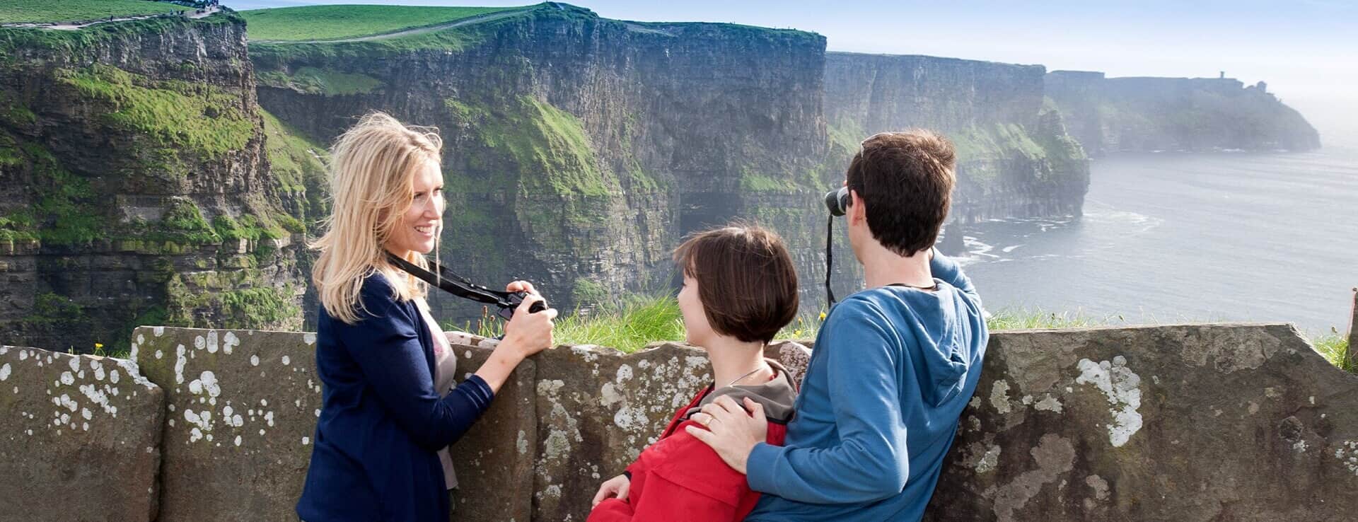 Paddywagon Tours