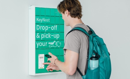 KeyNest