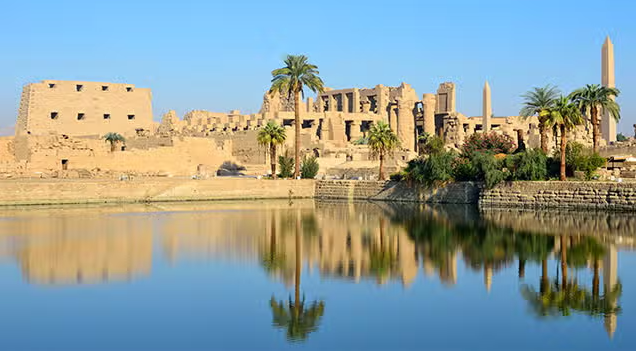 Simply Egypt