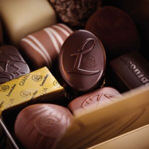 Chocolate Express