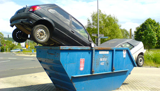 Tyne Autos