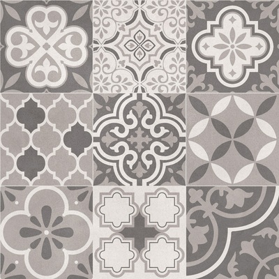 Porcelain World