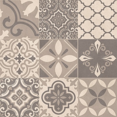 Porcelain World