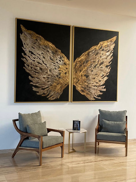 Lune Art Gallery