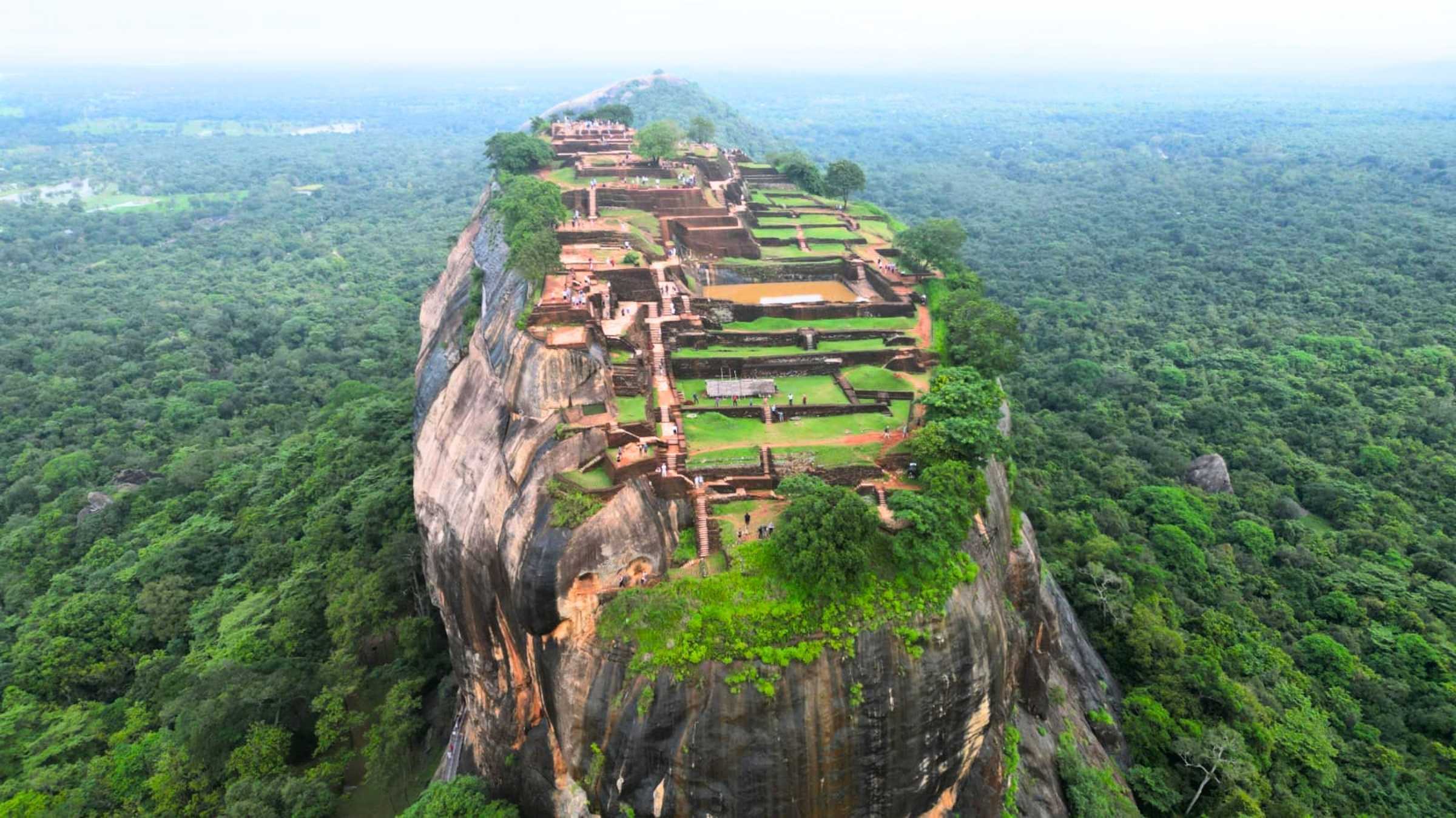 Nature Kingdom Tours