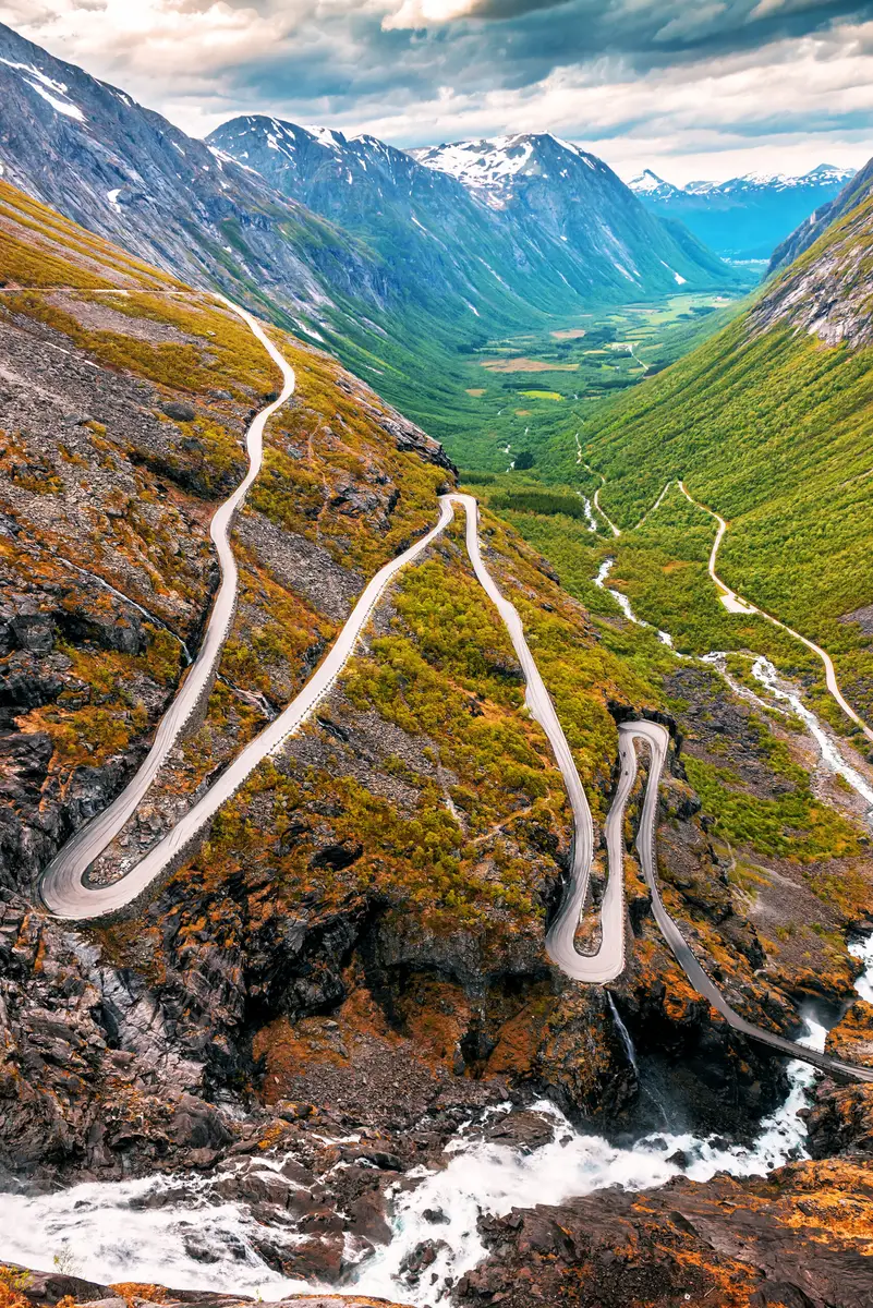 Scandinavia Private Tours