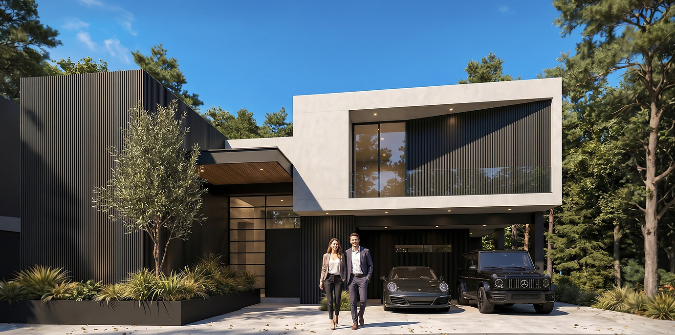 X-Gen Homes