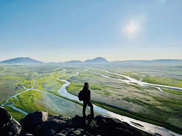Eternal Landscapes Mongolia