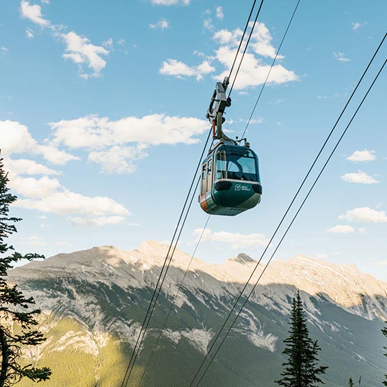 Banff Jasper Collection