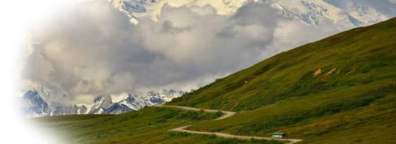 Alaska Active Travel