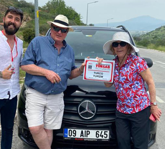 Turco Travel