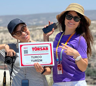 Turco Travel