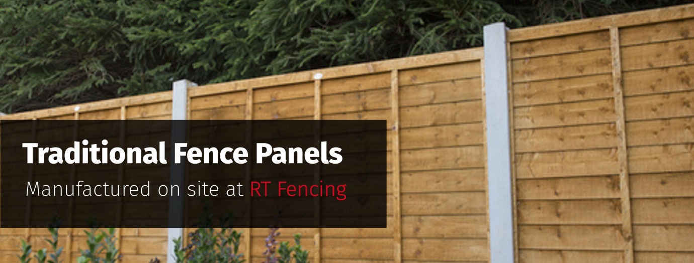 RT Fencing