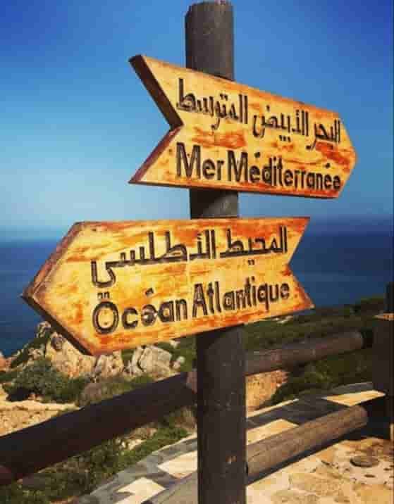 Moroccan Tours