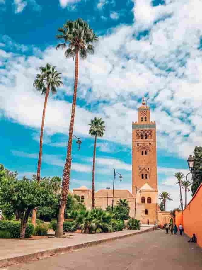 Moroccan Tours