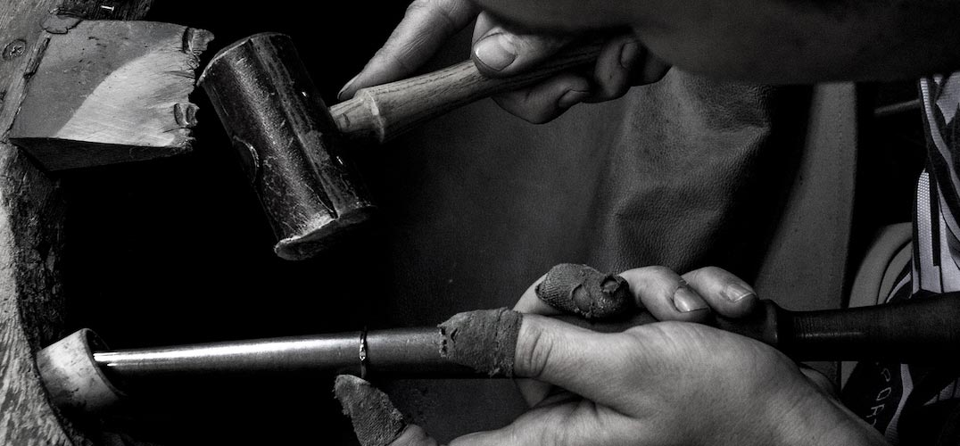 Hatton Garden Workshop