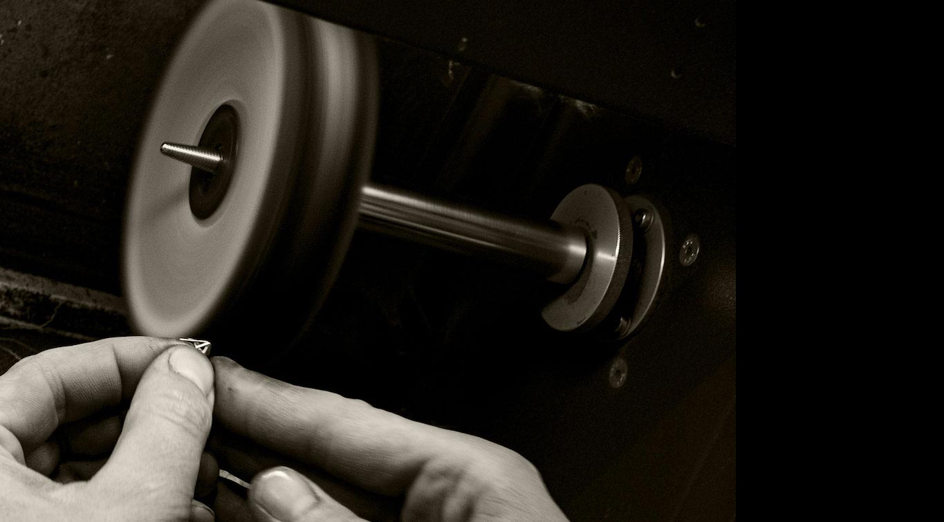 Hatton Garden Workshop