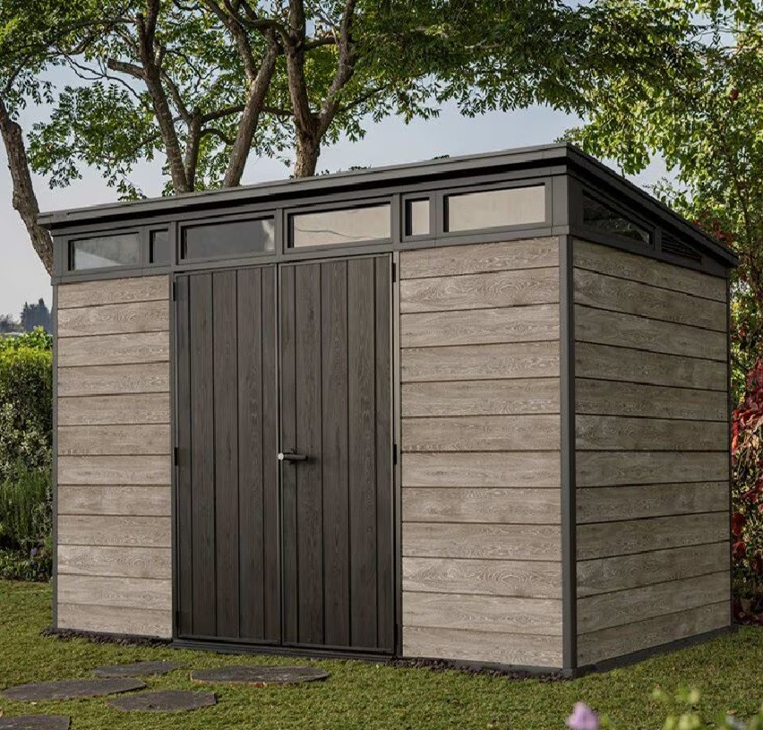Shed Master UK