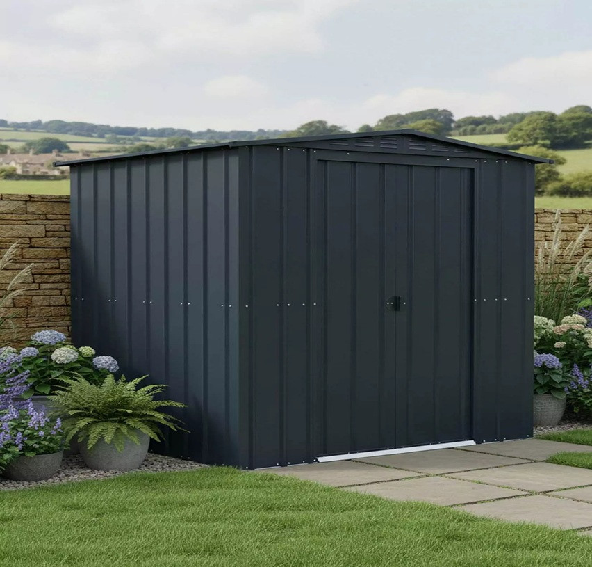 Shed Master UK
