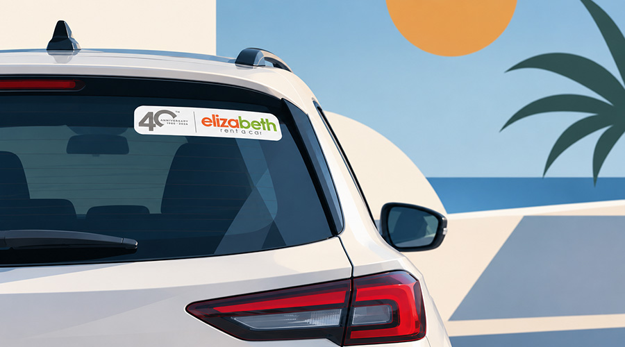 Autos Elizabeth Rent a Car