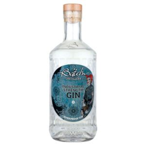 Batch Distillery