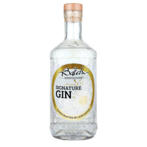Batch Distillery