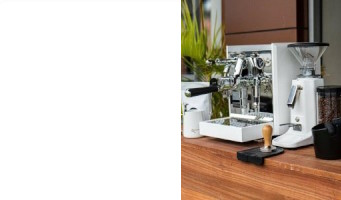 Coffee Machines Beans & Service