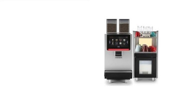 Coffee Machines Beans & Service