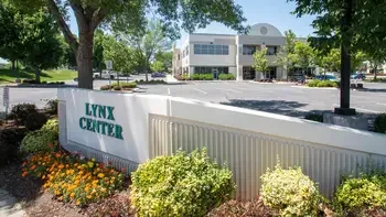Exterior de Lynx Building, sede de atención y exámenes de CWI en Boise.