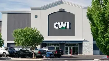 Instalaciones de College of Western Idaho — Micron Education Center en College of Western Idaho.