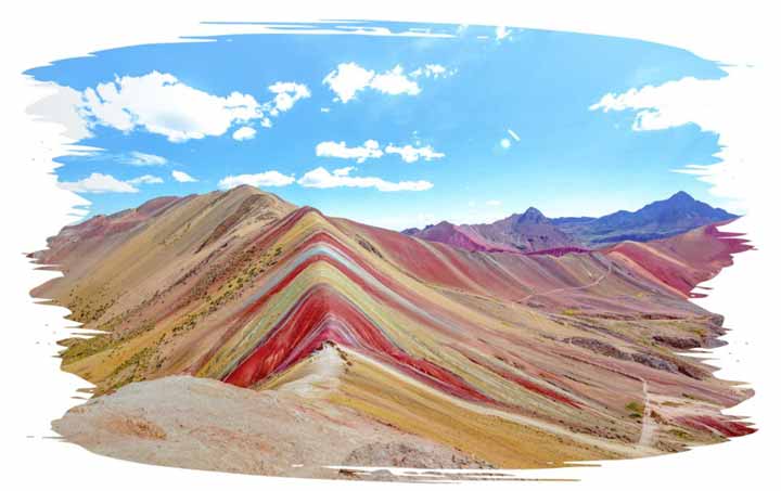 Terrazas arqueológicas de Moray en una excursión de Cusco Local Friend
