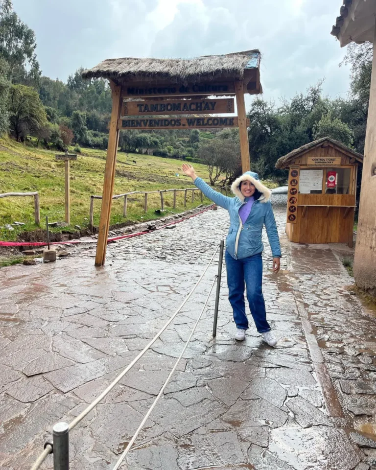 Visita urbana de Cusco con Cusco Open Tour