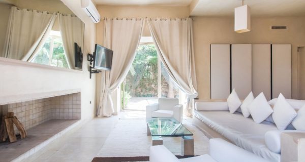 Elite Marrakech