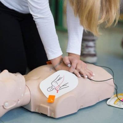 FirstAidPro
