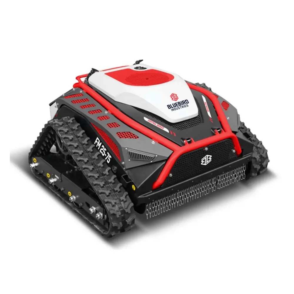 Garden Machinery Direct