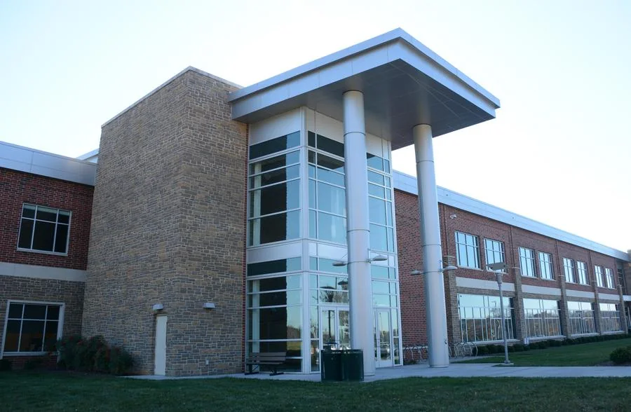 Instalaciones de Guilford Technical Community College — Donald W. Cameron Campus, sede de Guilford Technical Community College.